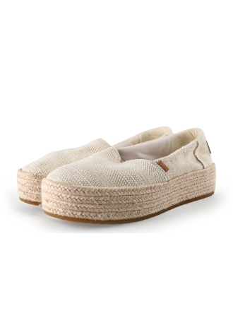 Toms Espadrilles Wit 291573