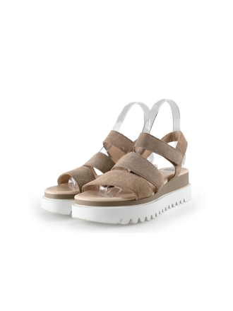 Gabor Sandalen Beige 291579