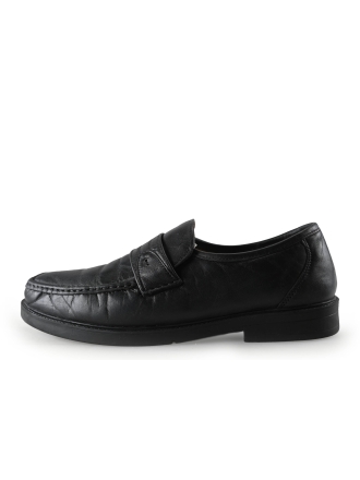 Gondorff Loafers  Zwart 291586