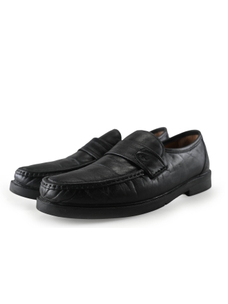 Gondorff Loafers  Zwart 291586