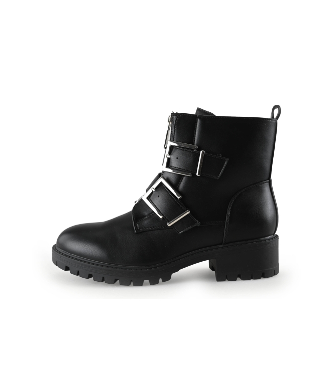 Manfield Biker boots