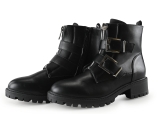 Manfield Biker boots
