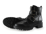 Manfield Biker boots