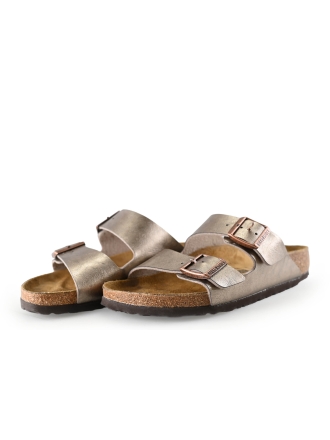 Birkenstock Slippers Overig 291604