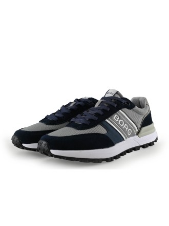 Bjorn Borg Sneakers Blauw 291614