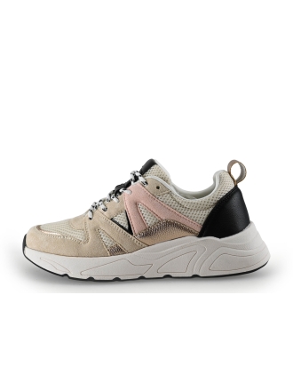 Nelson Sneakers Beige 291618