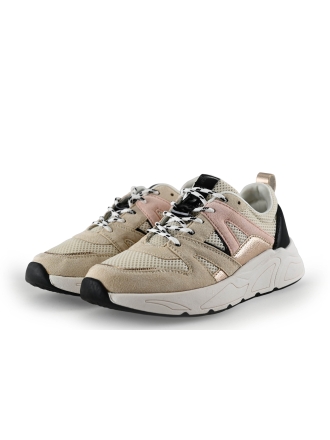Nelson Sneakers Beige 291618