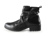 Nelson Biker boots