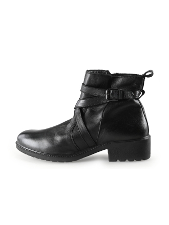 Nelson Boots