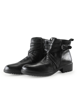 Nelson Boots