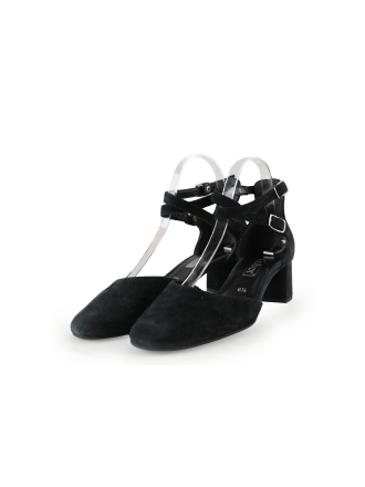 Gabor Pumps Blauw 291670
