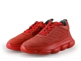 Red-Rag Sneakers