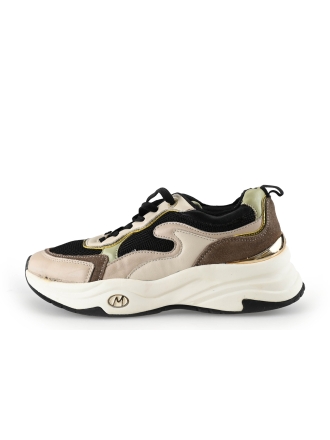 Mexx Sneakers Zwart 291681