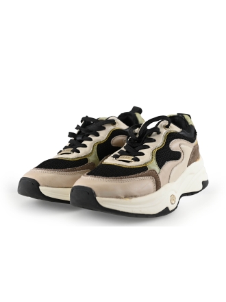 Mexx Sneakers Zwart 291681