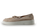 Manfield Loafers 
