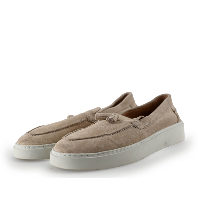 Manfield Loafers 