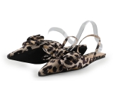 Sacha Slingbacks