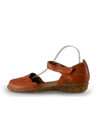 Josef Seibel Sandalen Cognac 291724