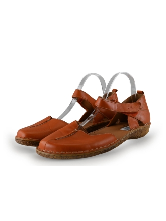 Josef Seibel Sandalen Cognac 291724