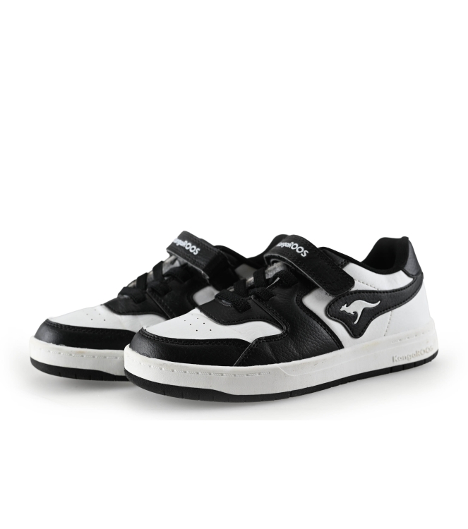 Kangaroos Hoge sneakers