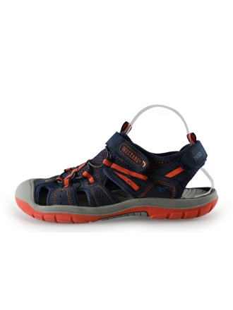 Mustang Sandalen