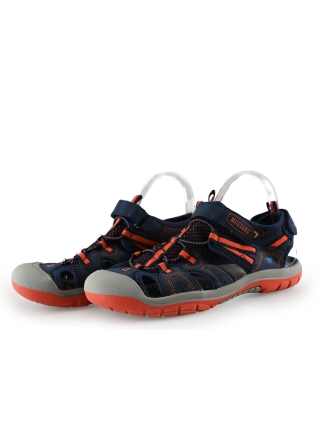Mustang Sandalen