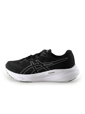 Asics Sportschoenen Zwart 291737