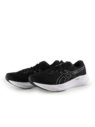 Asics Sportschoenen Zwart 291737