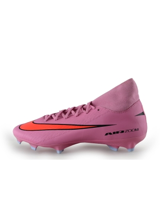 Nike Voetbalschoenen Roze 291757