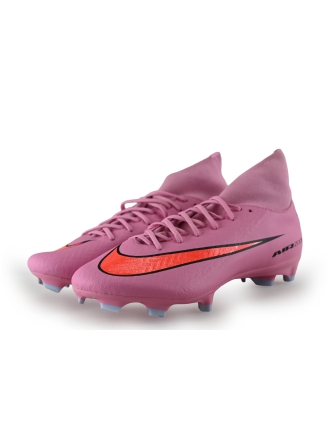 Nike Voetbalschoenen Roze 291757
