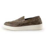 Manfield Loafers 