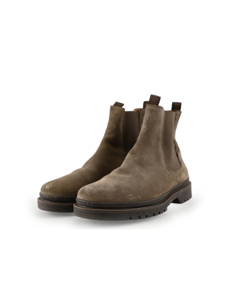 Manfield Chelsea boots Overig 291775