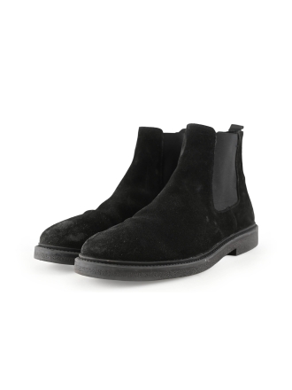 Manfield Chelsea boots