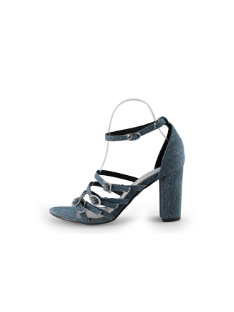 Sacha Pumps Blauw 291792