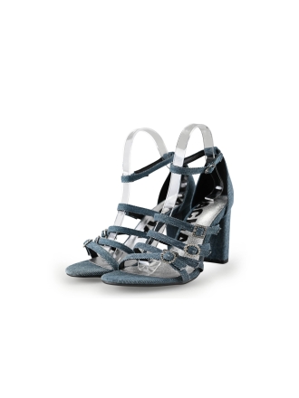 Sacha Pumps Blauw 291792