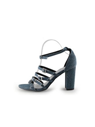 Sacha Pumps