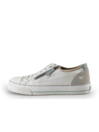 Mustang Sneakers Wit 291806