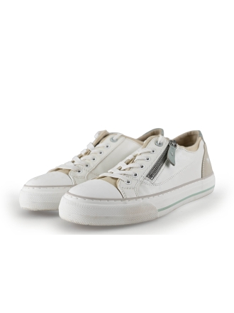 Mustang Sneakers Wit 291806