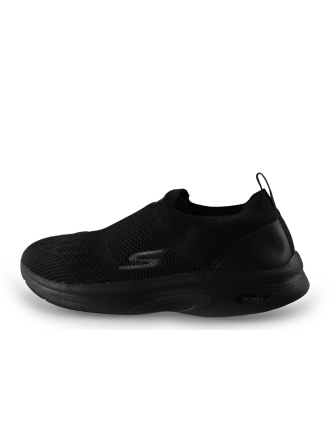 Skechers Instappers Zwart 291810