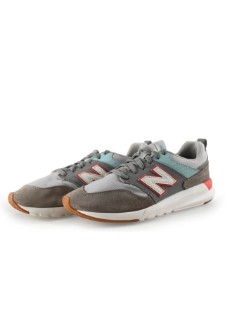 New Balance Sneakers Wit 291826