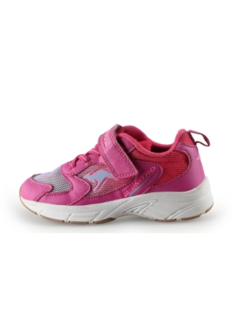 Kangaroos Sportschoenen Roze 291836