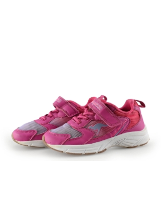 Kangaroos Sportschoenen Roze 291836