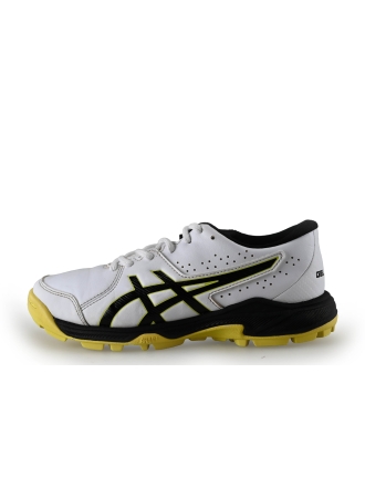 Asics Sportschoenen Wit 291859