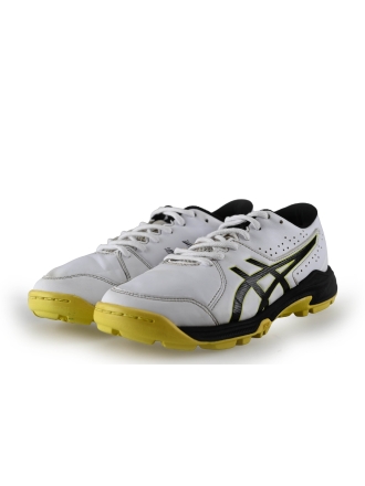 Asics Sportschoenen Wit 291859