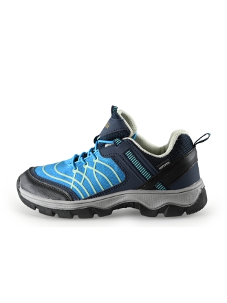 Barbaralyn Wandelschoenen Blauw 291886