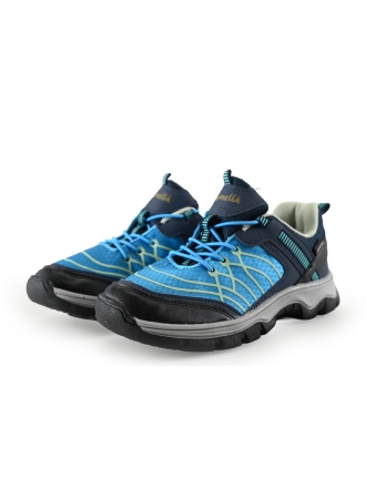 Barbaralyn Wandelschoenen Blauw 291886