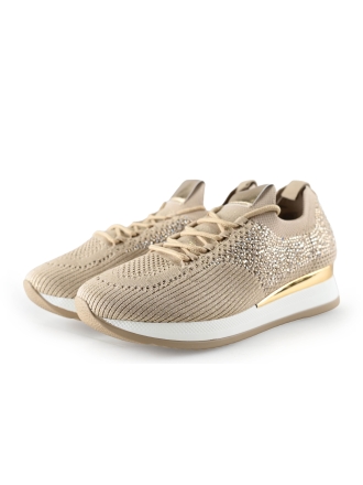 La Strada Sneakers Beige 291892