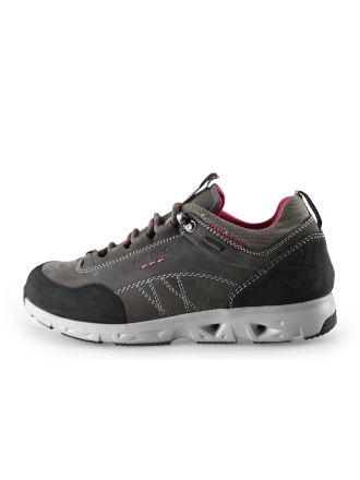 Josef Seibel Wandelschoenen Grijs 291895