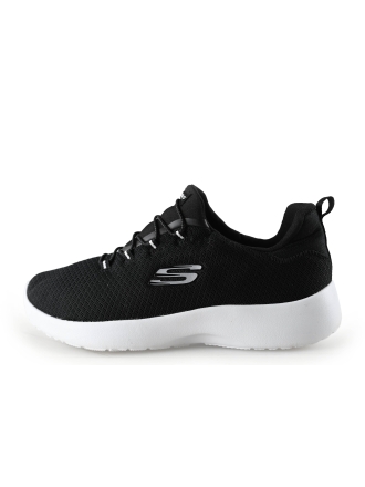 Skechers Sportschoenen Zwart 291897