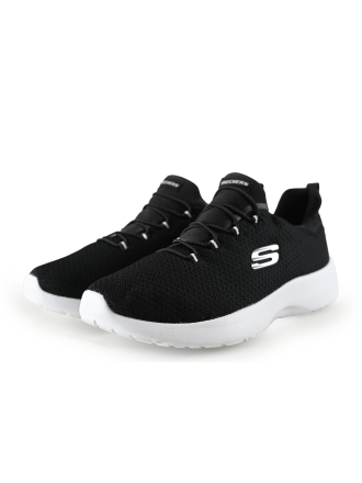 Skechers Sportschoenen Zwart 291897